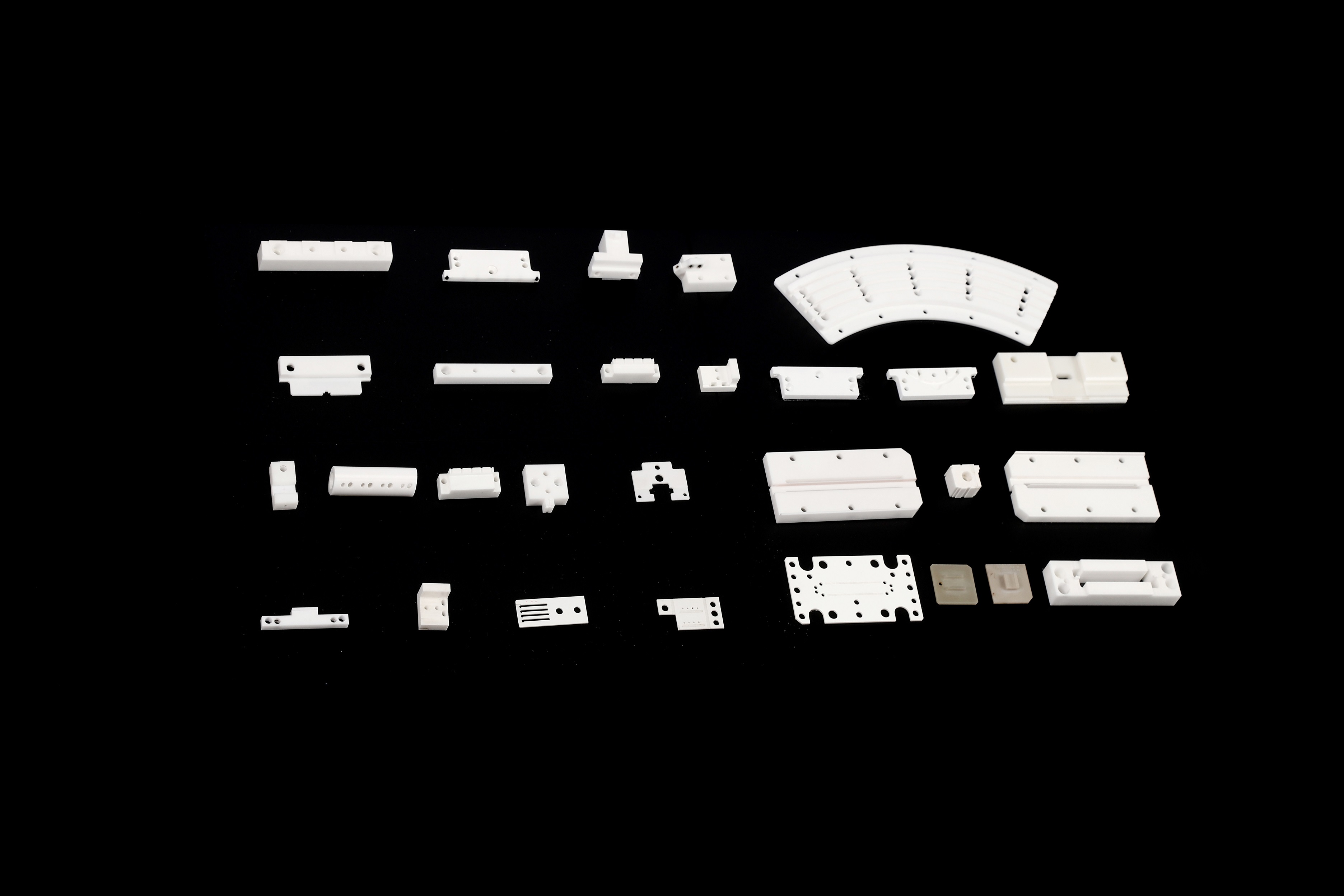 陶瓷精密零部件